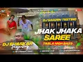Download Lagu Dj Sarzen Sound Check 🎉| Jhak Jhaka Saree | Sound Check🔥Tabla High Bass Mix|Dj Bhaskar Remix