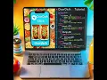 Build a Full Stack DoorDash Clone with NextJS MongoDB Step by Step Tutorial for Beginners