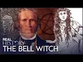 The Mystery Of The Bell Witch Haunting Boogeymen Real History