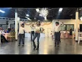 BEST🔥 Quebradita Surprise Dance | La Nena - Eden Muñoz