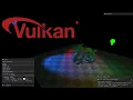 Multiple light sources - Luz Engine
