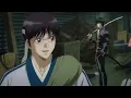 Gintama The Final【AMV】-  SPYAIR『 轍～Wadachi～』