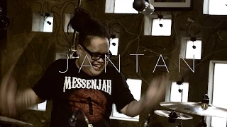 Download JANTAN GERHANA SURYA - Solo Drum MP3