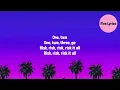 Victony   Risk Lyrics
