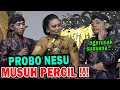 Download Lagu Cak Percil Cs Lucu !! Proborini Emosi Goro-Goro Cak Percil