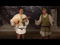 Download Lagu Il trionfo di Bacco e Arianna -  Teatro Comunale Avigliano Umbro 2015