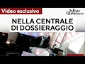 Download Lagu Il video esclusivo dalla sede di Equalize: così Gallo e Calamucci facevano dossieraggio illegale