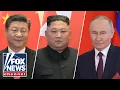 Download Lagu Kim Jong Un to visit Xi, Putin as Russia faces looming Trump deadline