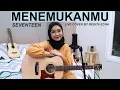 Download Lagu MENEMUKANMU - SEVENTEEN ( COVER BY REGITA ECHA )