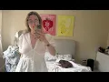 try on haul food haul chaotic cooking