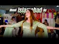 Lagu Maha Jee Dance Performance ,  Dhol Islamabad Da ,  SGStudio 2025