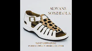 dj cymphonic slwane somhlola audio ft dolphin lowfeye leverage a1 lacabra