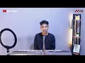 Download Lagu PASSADO-NINE20 | COVER YUVEN MALI