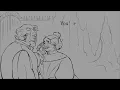 You’re a Big Girl Now by The Stylistics - A Les Misérables Animatic