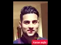 Download Lagu Punjabi singer Karan aujla transformation video #karanaujla #short