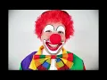 Clown Photo Meme Version