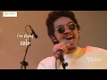 Pamungkas - Flying Solo (BRI Desember 2020) with ThePeoplePeople