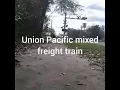 Aaron Watson - Freight Train (train music video)