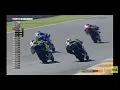 Download Lagu MotoGP Valencia 2015 takkan pernah lupa❗ balapan terbaik Valentino Rossi sepanjang masa❗