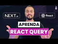 Como Utilizar React Query nos Seus Projetos Next js com Optimistic Update