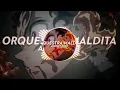 ORQUESTRA MALDITA (FUNK BR) (TRASHXRL & MC DELUX)