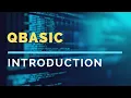 QBASIC - S