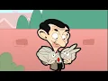 Download Lagu Um inventor? | Mr. Bean em Português | Desenhos animados para crianças | WildBrain Português