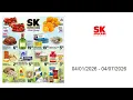 Super King Markets Weekly Ad - 2026