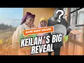 Download Lagu KEILAH FINALLY MEETS HIM😍❤️ || FAMILY GAME