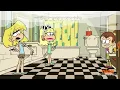 The Loud House Luan Is Quitting comedy