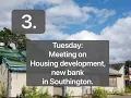Things to Know Oct 4