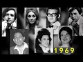 TRIBUTE TO CIELO DRIVE VICTIMS OF AUGUST 1969 53 YEARS LATER