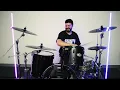 mgk  - FIX UR FACE feat. Fred Durst (Drum Cover)