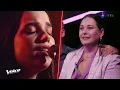 "Destinée" by Guy Marchand | Sarah Castello | The Voice 2026 | Blind Auditions
