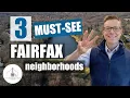 Fairfax s Hidden Gems A tour of 3 desirable Fairfax neighborhoods you won t want to miss
