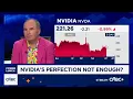 Market bears still in hibernation mode after Nvidia earnings says Wedbush s Dan Ives