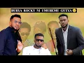 Download Lagu Yasize ahemukiye benshi cyane😭Amarira yabo ahatse iki ko Rocky kimomo yiyita umwere🥲ni muntu ki ?