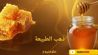 العسل ذهب الطبيعة الذي لا يفسد أبد ا إليك أسراره المدهشة 