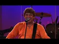 Bebeto - Fio da Navalha / Nega Olívia / Minha Preta (Pra Balançar - Ao Vivo)