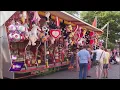 Out About Clinton County Fair