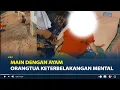 Download Lagu Pilu Kehidupan Raya Bocah Meninggal dengan Tubuh Dipenuhi Cacing, Main dengan Ayam