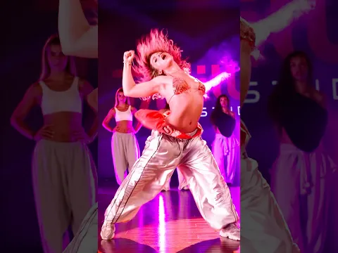 Taki Taki at TMilly Studio! Jordan Berlin dancing @JoJoGomez choreo