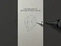 Download Lagu Send this to someone who draw Loomis method like this….