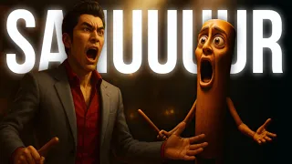 Tung Tung Tung Sahur X Baka Mitai EXTENDED VERSION Fixed 