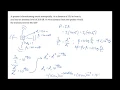 Sound Sound Intensity Level 2 Example 1
