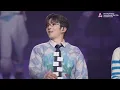 Anson Lo 盧瀚霆 《Hey Hey OK!》 - 《MUSIC UNBOUNDED LIVE MACAU》  【4K Multi-Angle】