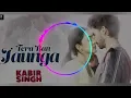 Tera Ban Jaunga remix (Kabir Singh)
