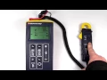 Download Lagu How to measure the DC operating current of a PV installation with the PV150