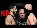Download Lagu Islam Makhachev VS Khamzat Chimaev NO PASARÁ