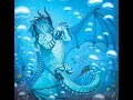 Queen s Decree Queen Coral A fan-made Wings of Fire song